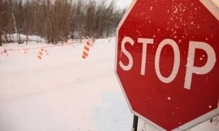 На участке автодороги  Мильково — Ключи — Усть-Камчатск временно ограничено движение для всех видов транспорта