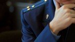 Прокуратура в Усть-Камчатском округе контролирует устранение последствий размыва дорожного полотна